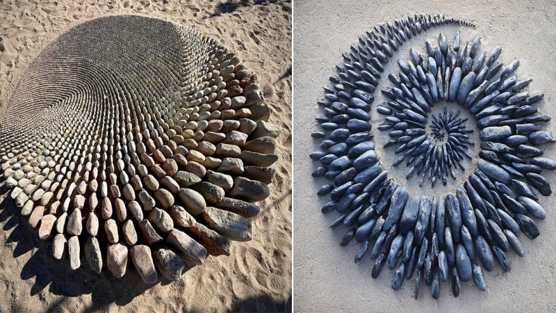 The Artistry of Stone: Transforming Raw Materials into Works of Art