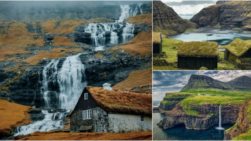 Faroe Islands: Explore the Untamed Beauty of the North Atlantic’s Hidden Gem