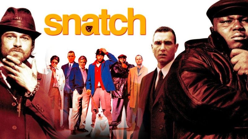 Snatch (2000): A Cult Classic of Crime and Comedy