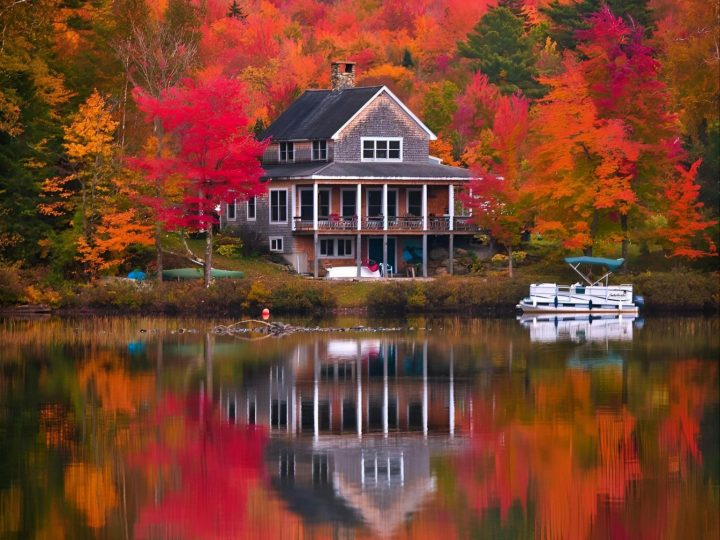 Eden, Vermont: A Hidden Gem in the Green Mountains