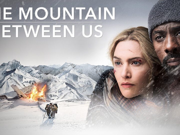 The Mountain Between Us (2017): A Story of Survival and the Power of Human Connection