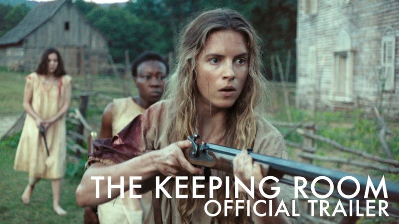 The Keeping Room (2014)