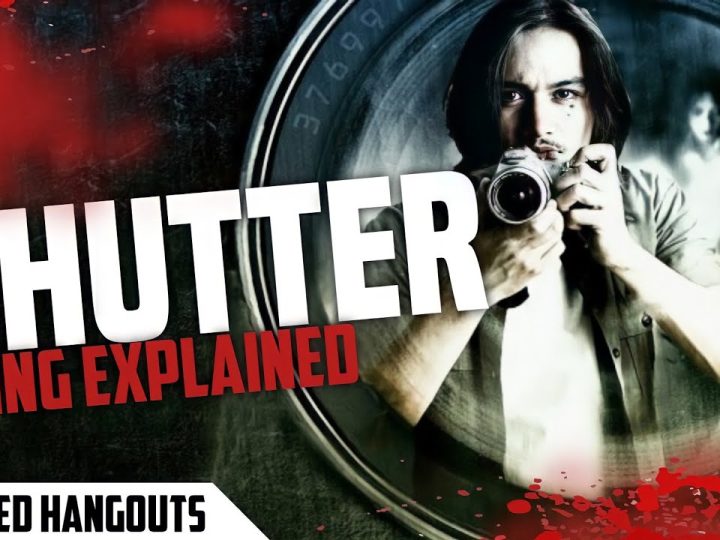 Shutter (2004): A Haunting Exploration of Guilt