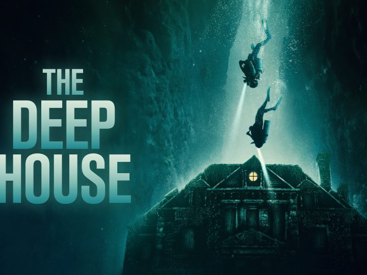 The Deep House (2021): A Submerged Nightmare Unveiled