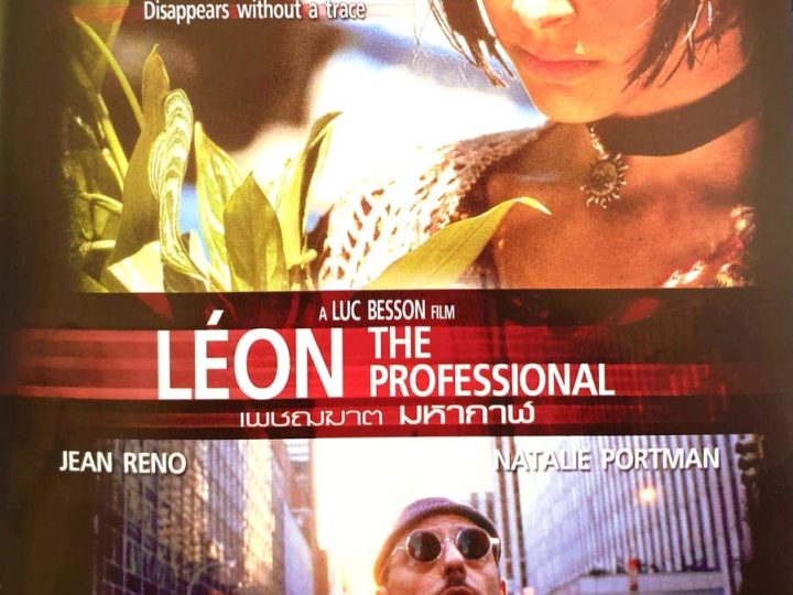 “Léon: The Professional” – A Tale of Revenge, Loneliness, and Unlikely Bonds