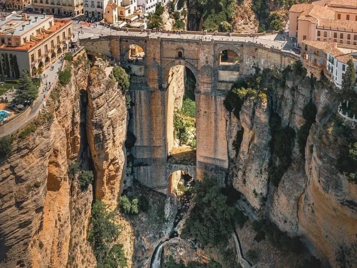 Ronda: The Jewel of Andalusia, Spain