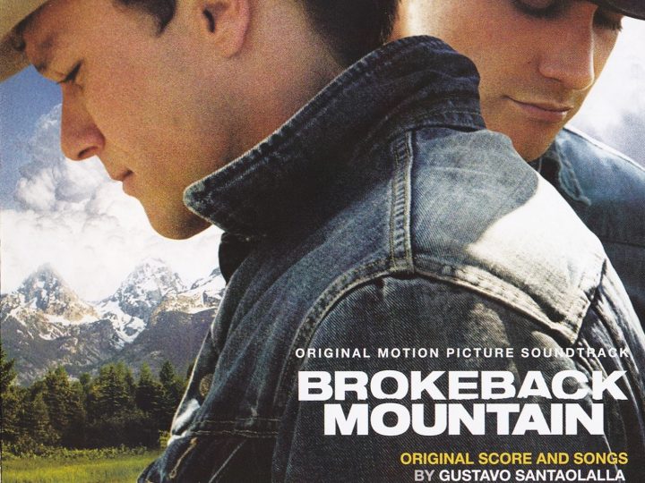 Brokeback Mountain (2005) – A Timeless Tale of Forbidden Love