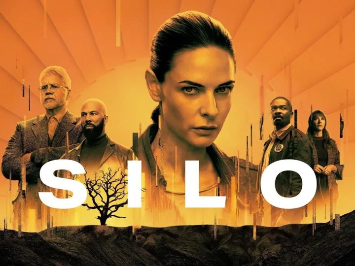 Silo (2023): A Gripping Dystopian Thriller That Will Keep You Hooked