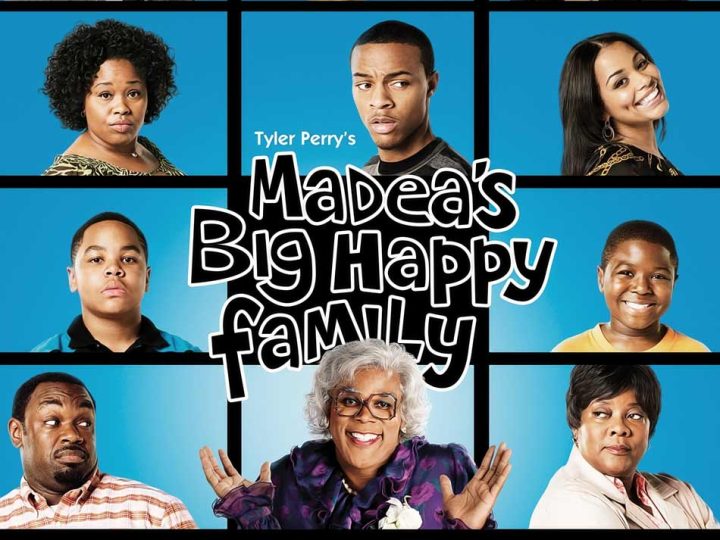 Madea’s Big Happy Family (2025) – The Return of a Legend?