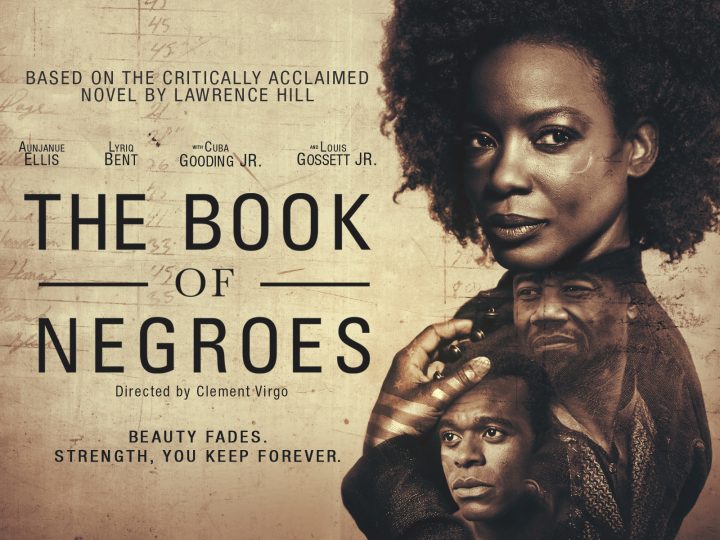 The Book of Negroes – A Journey of Resilience, Survival, and Freedom