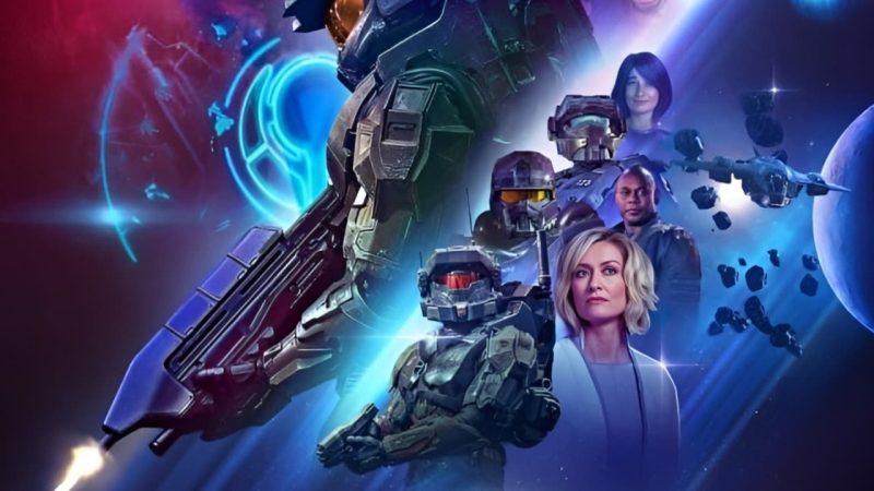 “Halo” (2022) – A Bold Take on a Legendary Game, But Does It Hit the Mark?