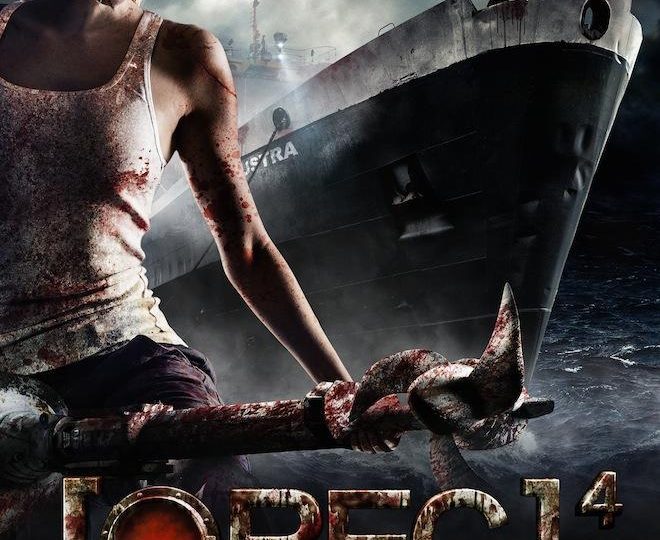 REC 4: Apocalypse – The Fight for Survival After the Virus Catastrophe