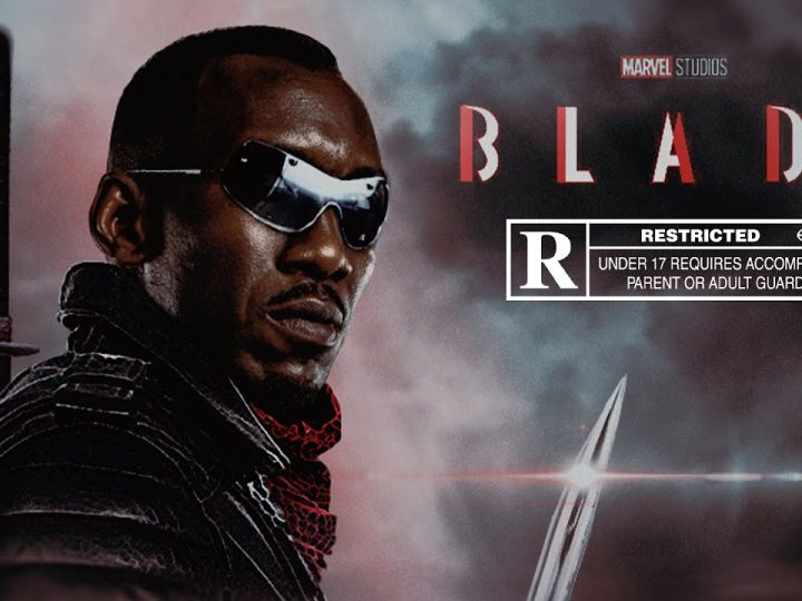 Blade (2026) Movie by Marvel: The Highly Anticipated Return of the Vampire Hero