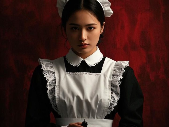 “The Housemaid” (2025): A Highly Anticipated Psychological Thriller