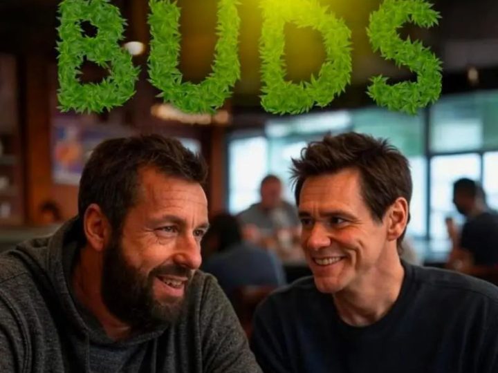 The Truth About “BUDS” (2025) – A Netflix Hot or Just a Rumor?