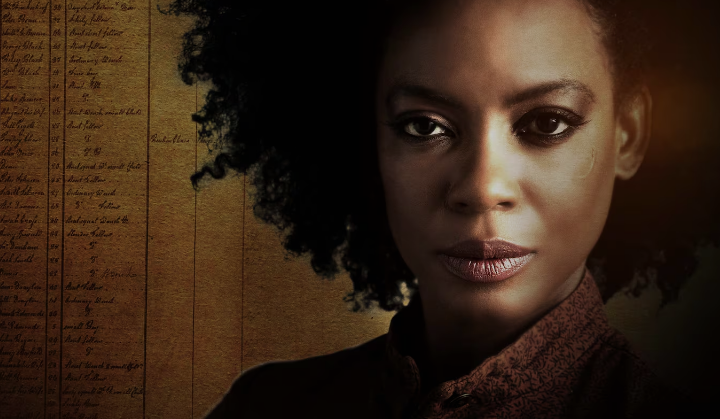 The Book of Negroes 2 (2025): Aminata Diallo’s Next Journey