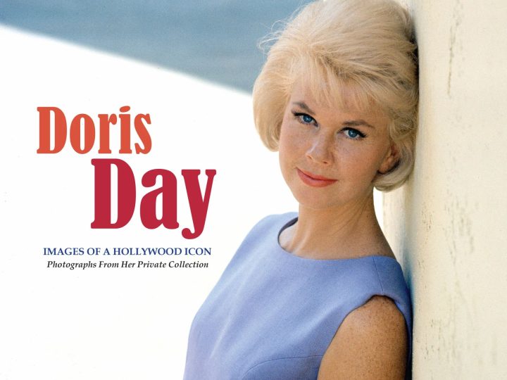 Doris Day: The Life and Career of a Hollywood Legend