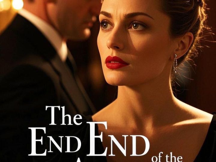 🌧 The End of the Affair (1999): A Prayer in the Rain for Broken Hearts