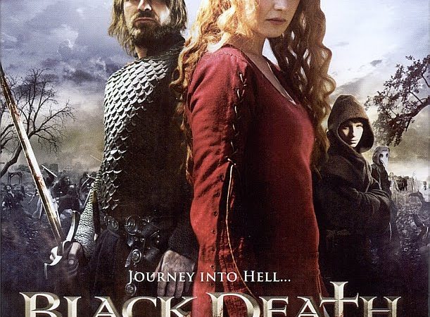 The Black Death – A Journey into Faith, Fear, and the Divide of Humanity