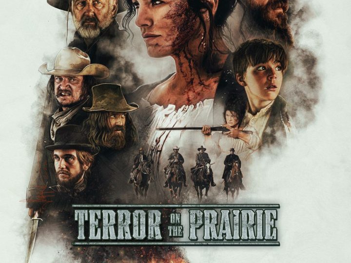 Terror on the Prairie (2022): The Frontier Woman’s Fight for Survival
