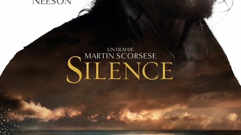 Silence (2016): An Arduous Journey of Faith