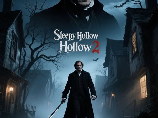 “Sleepy Hollow 2”: When the Ghosts of the Past Awaken in the Village That Forgot to Die