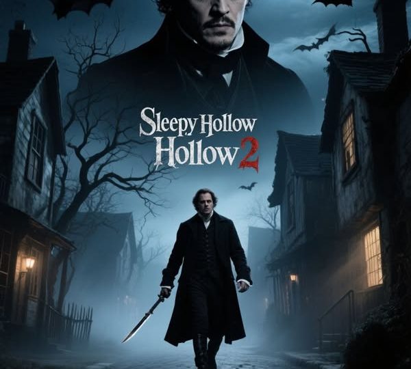 “Sleepy Hollow 2”: When the Ghosts of the Past Awaken in the Village That Forgot to Die