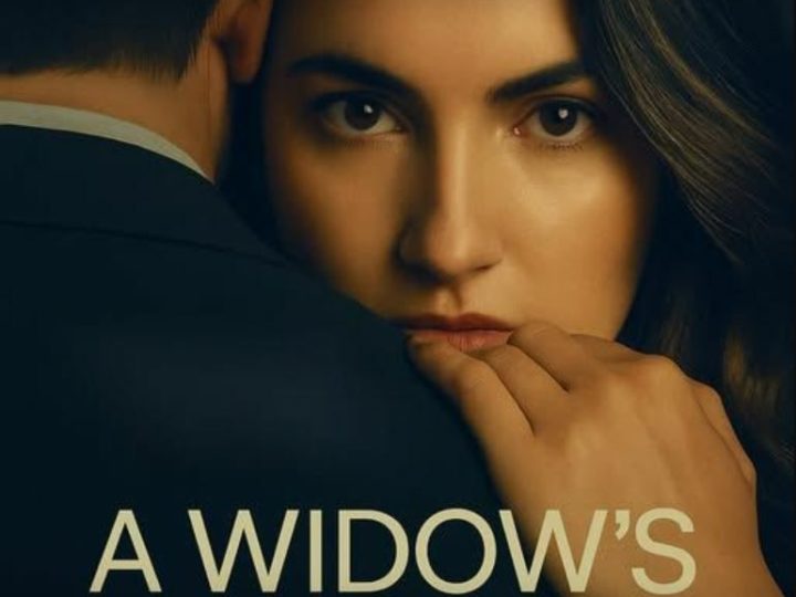“A Widow’s Game”: The Cold-Blooded Chess Match of the Black Widow – When Love Turns Lethal