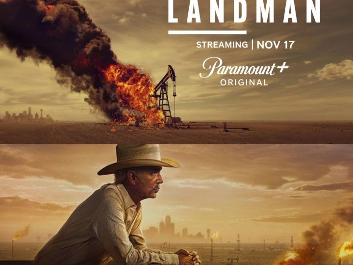 LANDMAN SEASON 2: OIL, HONOR, AND THE UNRAVELING SOUL OF AMERICA