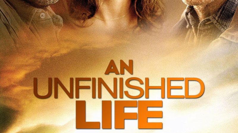 “An Unfinished Life” – A Song of Wounds Yet to Heal