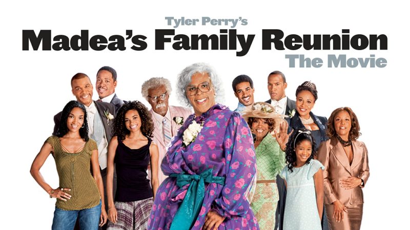 “Tyler Perry returns? The truth behind Madea’s Family Reunion (2025) that made American fans ‘explode'”