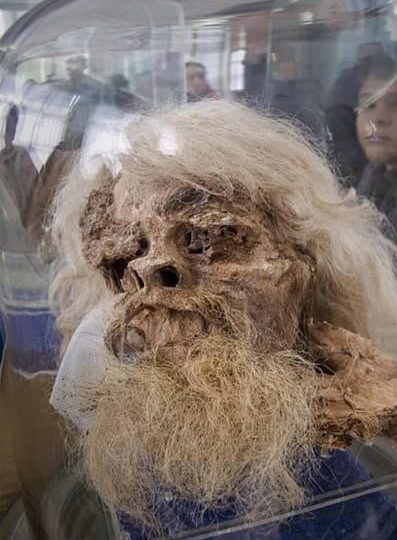 Are the Celts Really Iberian Fishermen? Uncovering the Truth Behind the DNA Discovery