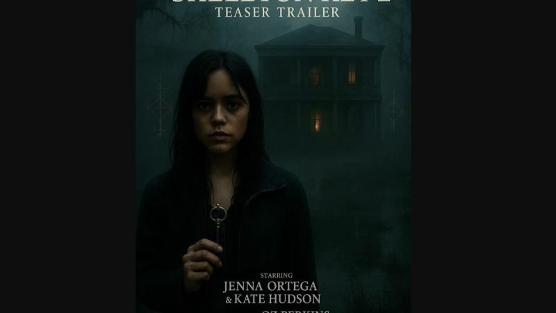 🗝️ The Skeleton Key 2 (2025) – Rumors, Curses, and a Door Opening Once More?
